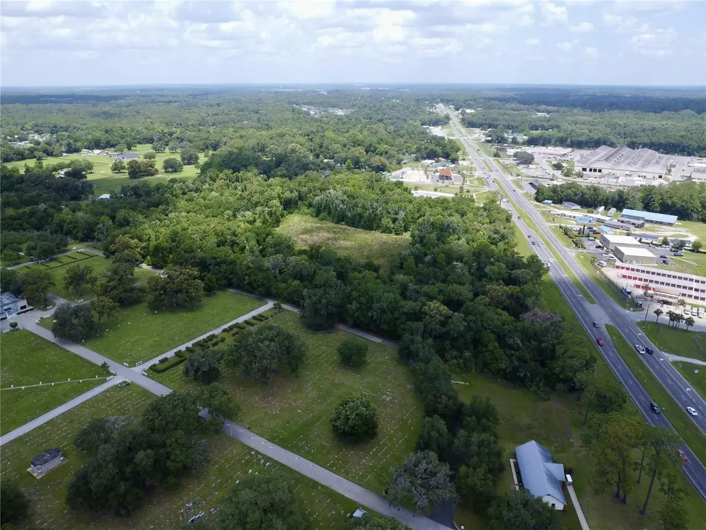 Tbd S Pine Avenue Ocala FL 34480
