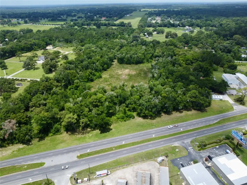 Tbd S Pine Avenue Ocala FL 34480