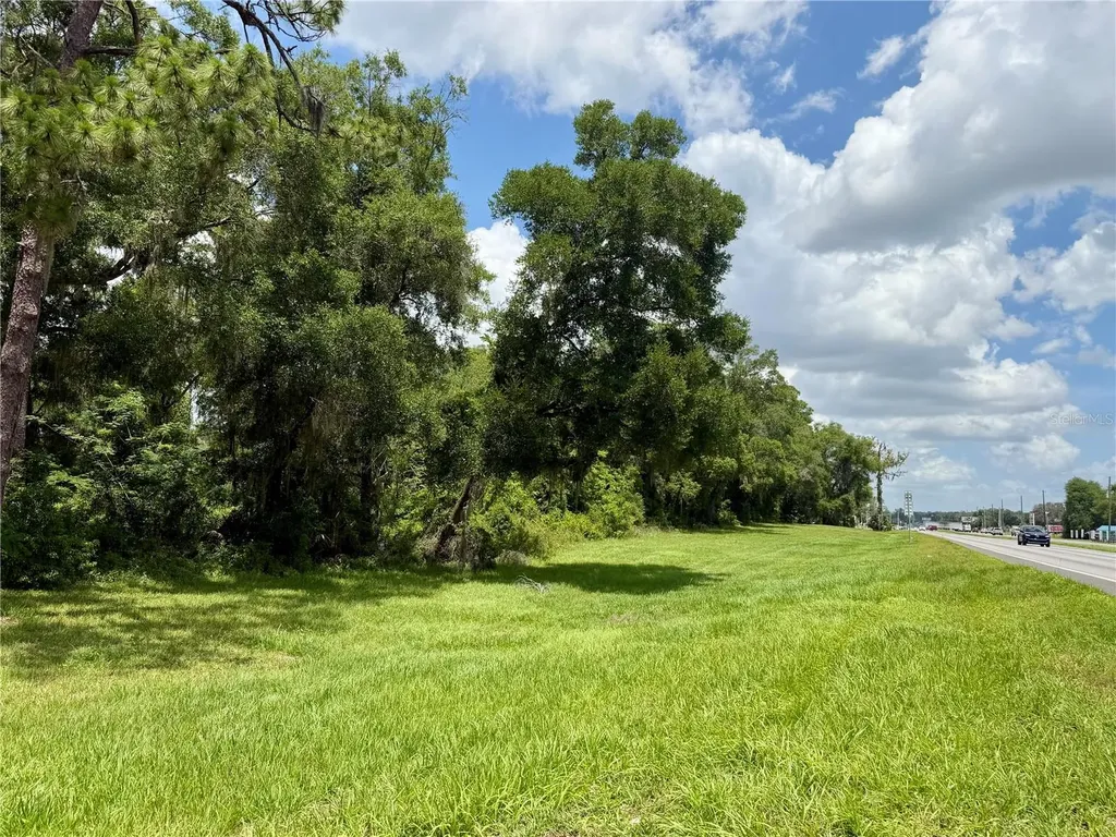 Tbd S Pine Avenue Ocala FL 34480