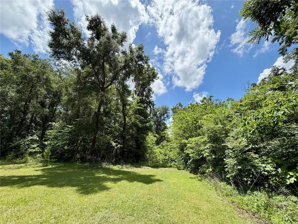 Tbd S Pine Avenue Ocala FL 34480