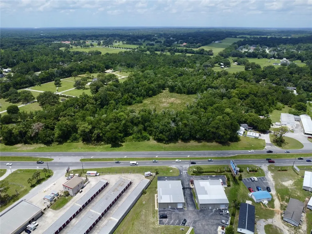 Tbd S Pine Avenue Ocala FL 34480