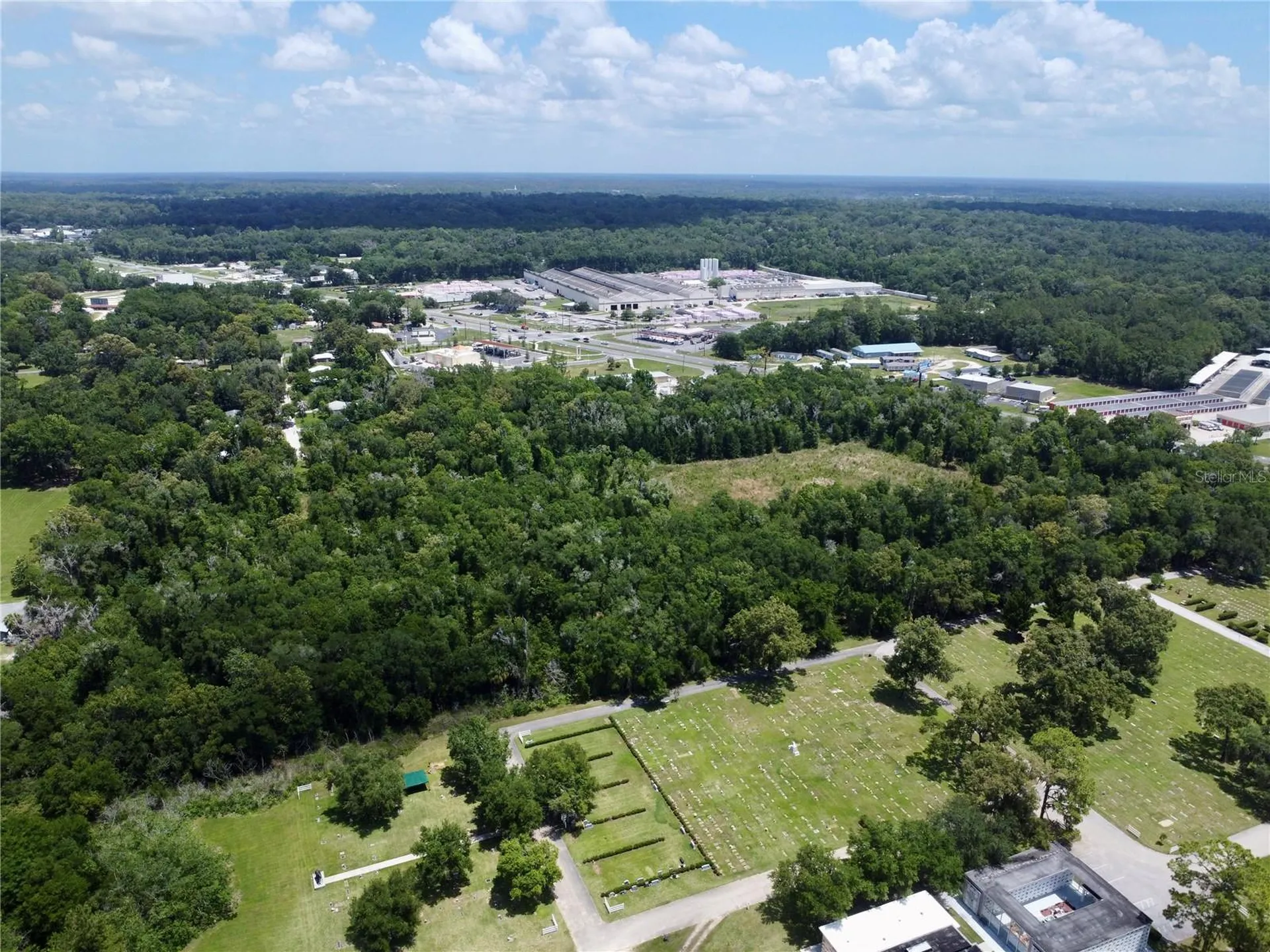 Tbd S Pine Avenue Ocala FL 34480