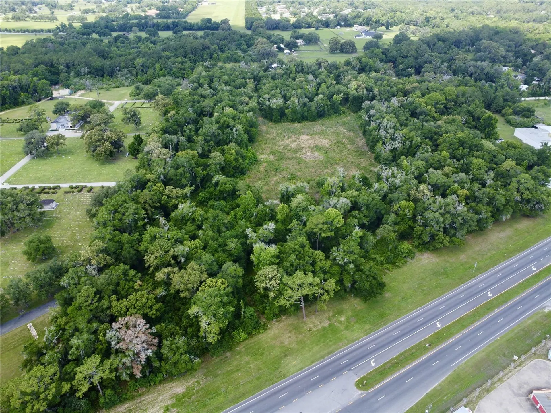 Tbd S Pine Avenue Ocala FL 34480
