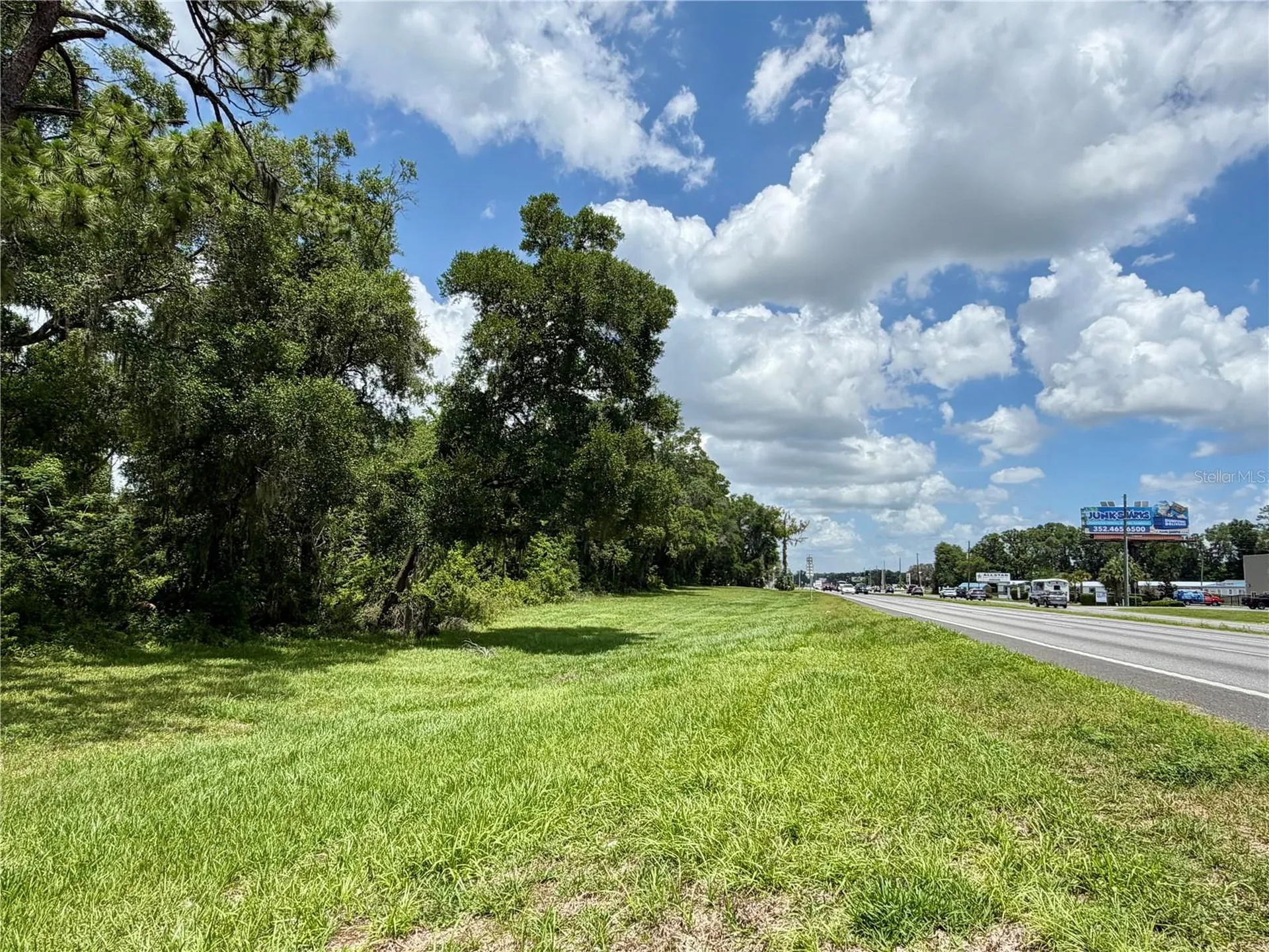 Tbd S Pine Avenue Ocala FL 34480