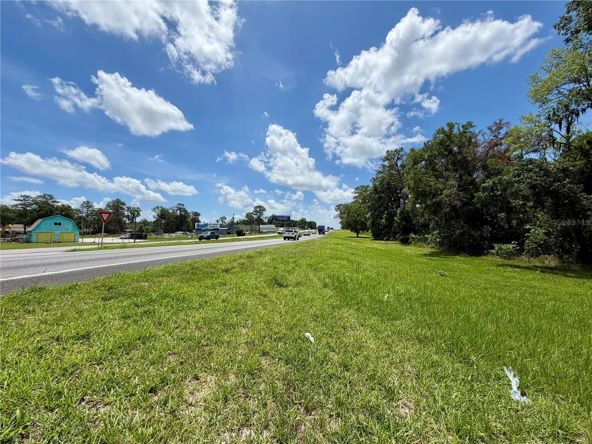 Tbd S Pine Avenue Ocala FL 34480