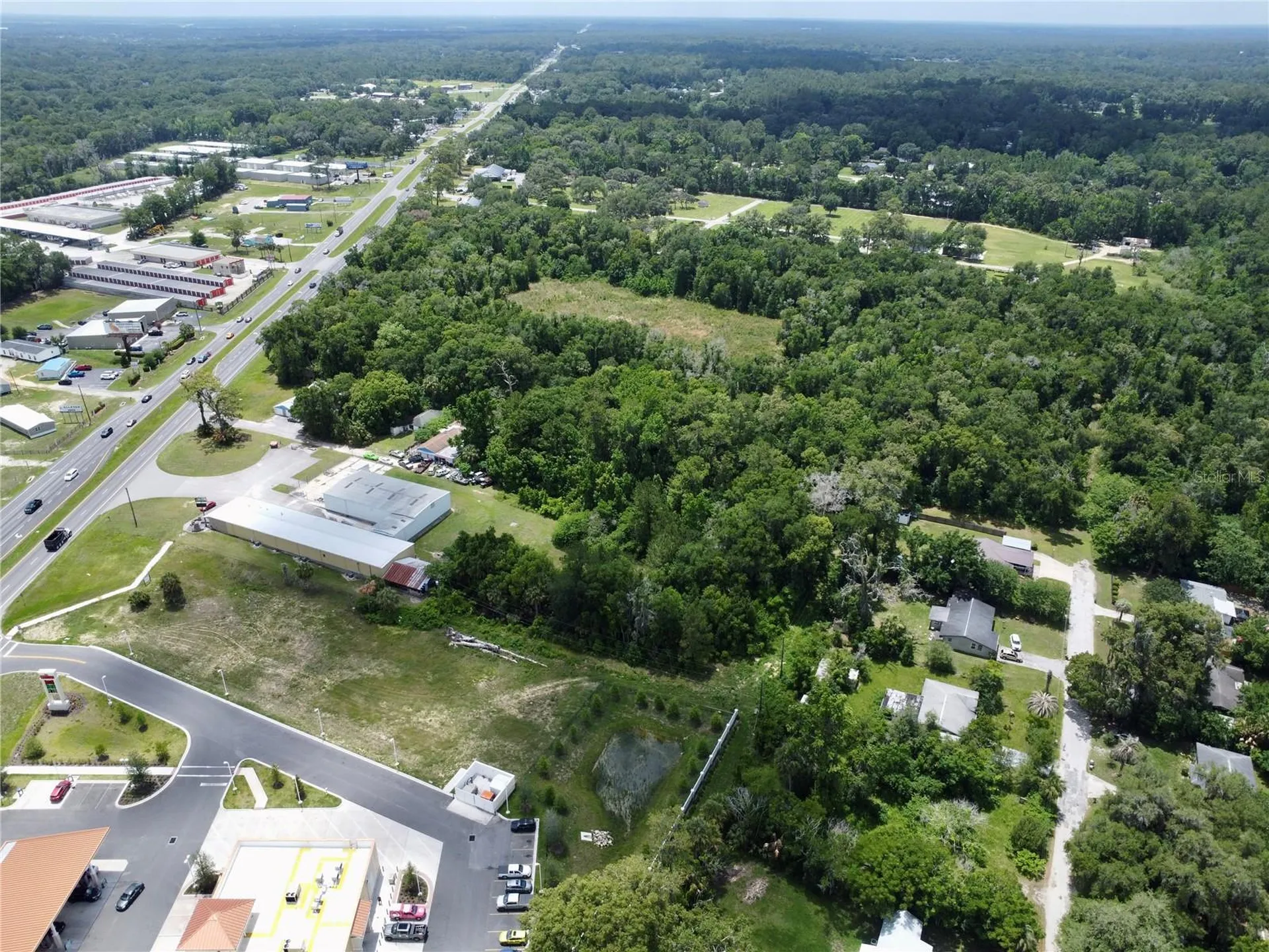 Tbd S Pine Avenue Ocala FL 34480