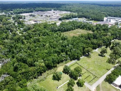 Tbd S Pine Avenue Ocala FL 34480