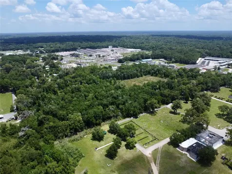 Tbd S Pine Avenue Ocala FL 34480