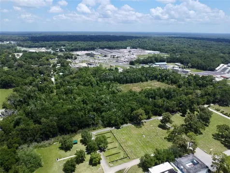 Tbd S Pine Avenue Ocala FL 34480