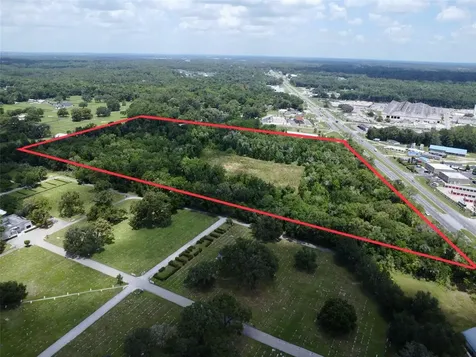 Tbd S Pine Avenue Ocala FL 34480