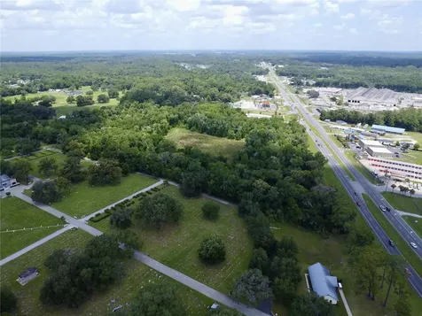 Tbd S Pine Avenue Ocala FL 34480