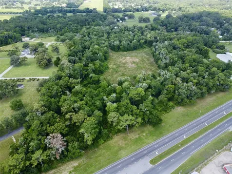 Tbd S Pine Avenue Ocala FL 34480