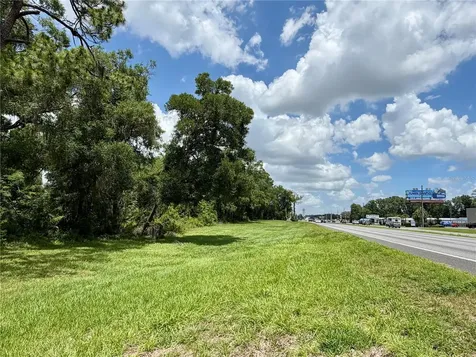 Tbd S Pine Avenue Ocala FL 34480
