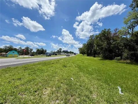 Tbd S Pine Avenue Ocala FL 34480