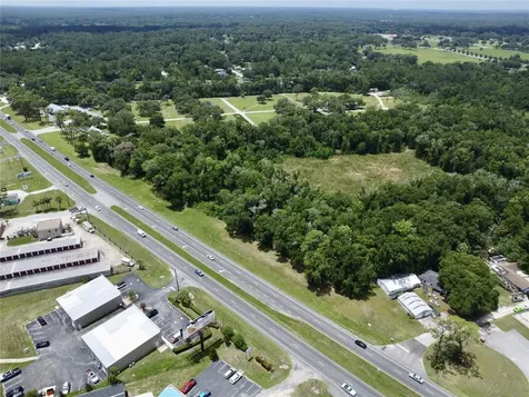 Tbd S Pine Avenue Ocala FL 34480