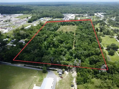 Tbd S Pine Avenue Ocala FL 34480