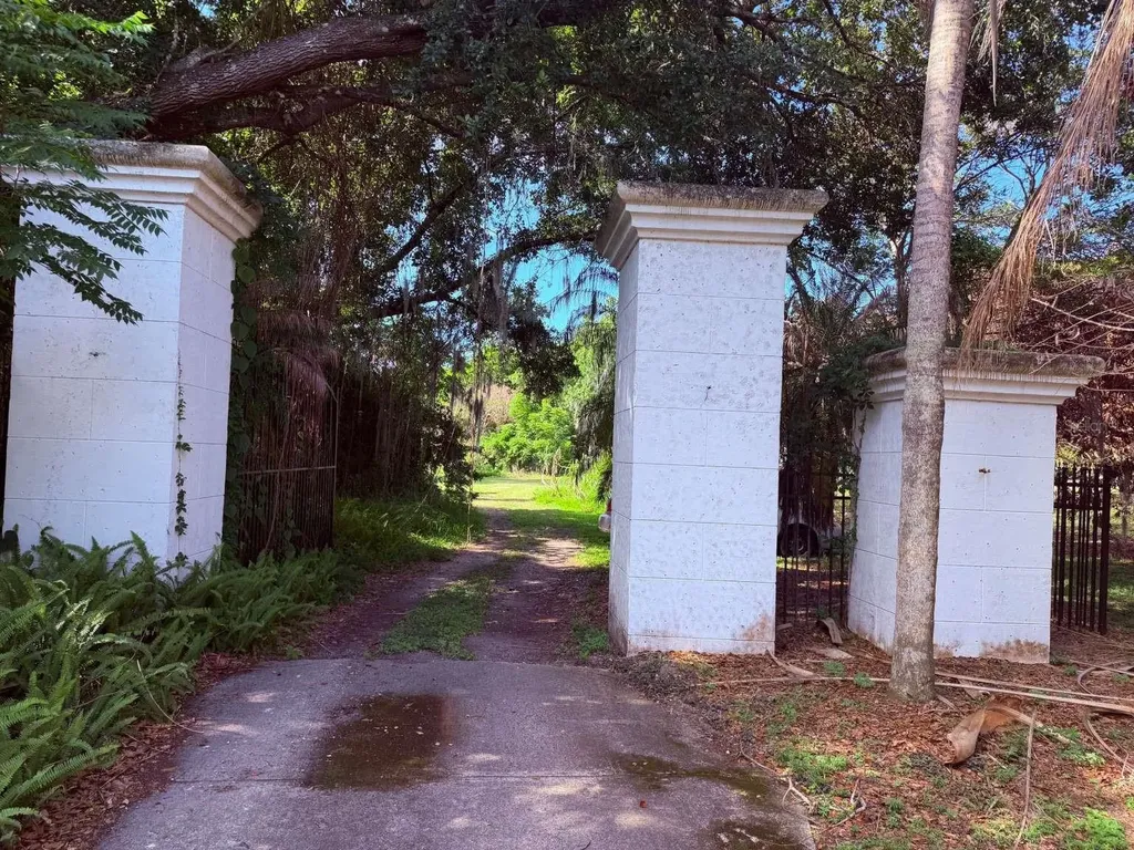 10984 Park Ridge Gotha Road Windermere FL 34786