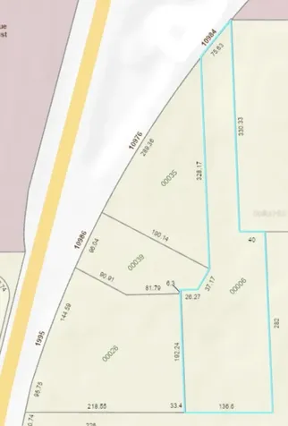 10984 Park Ridge Gotha Road Windermere FL 34786