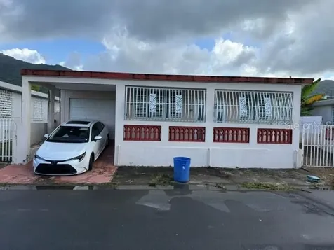 4 Street Yabucoa PR 00767