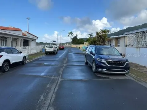 4 Street Yabucoa PR 00767