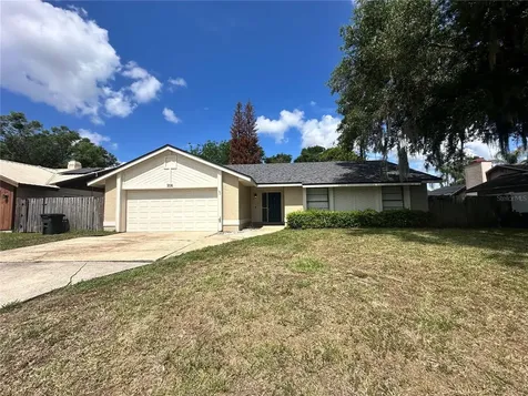 308 N Cypress Way Casselberry FL 32707