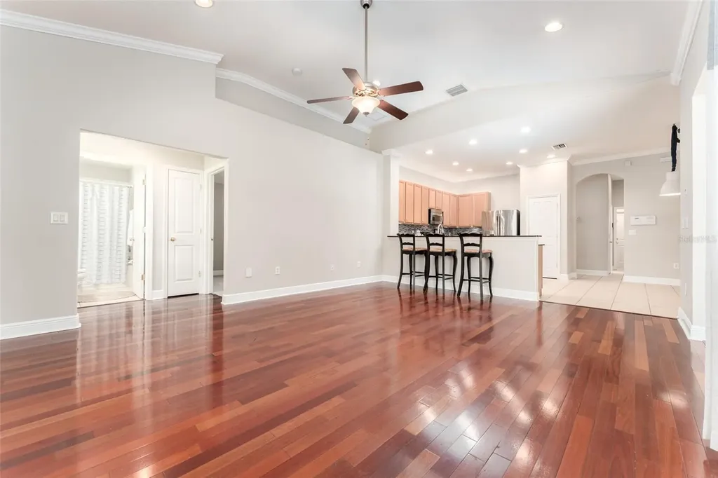 15211 Merlinglen Place Lithia FL 33547