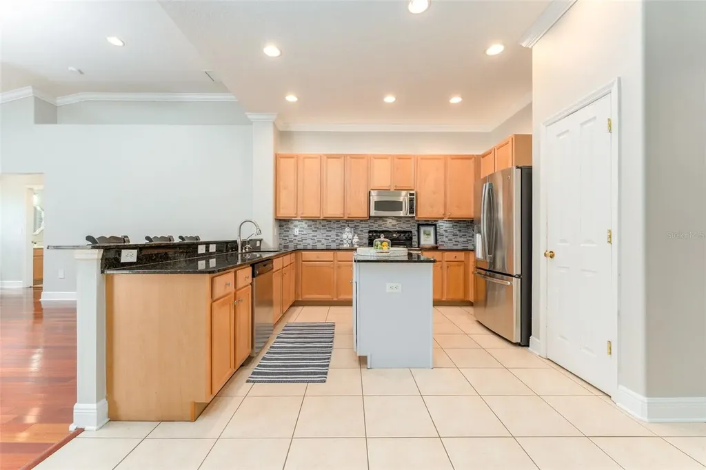 15211 Merlinglen Place Lithia FL 33547