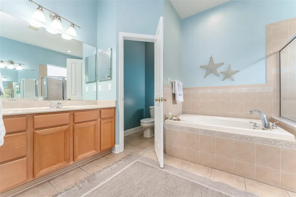 15211 Merlinglen Place Lithia FL 33547