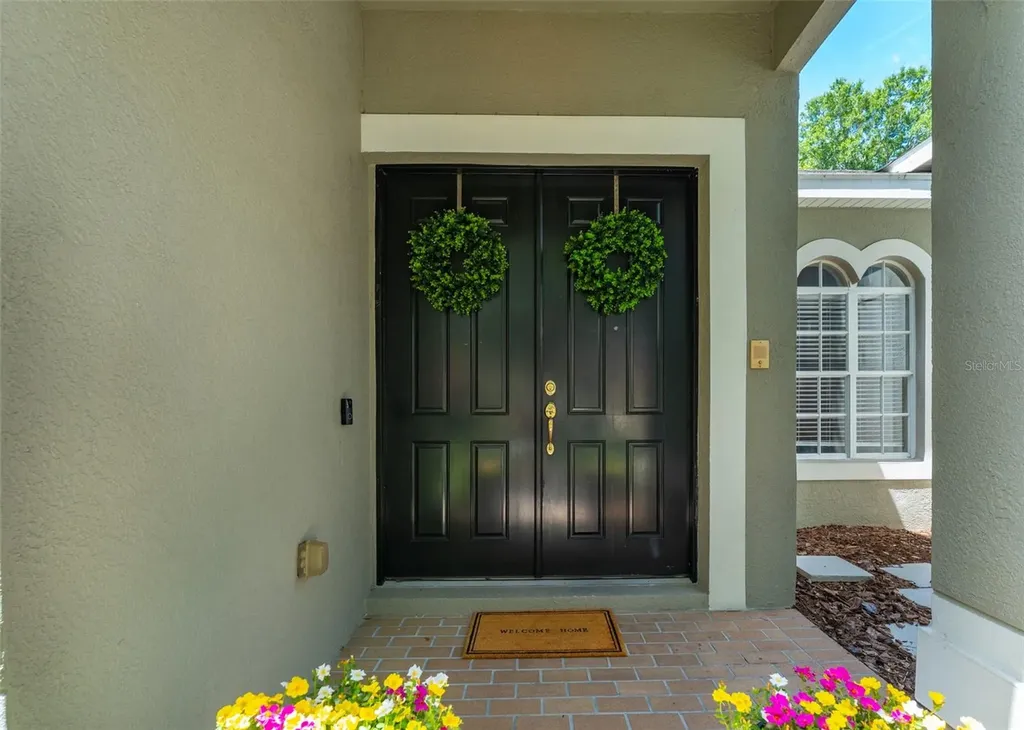 15211 Merlinglen Place Lithia FL 33547