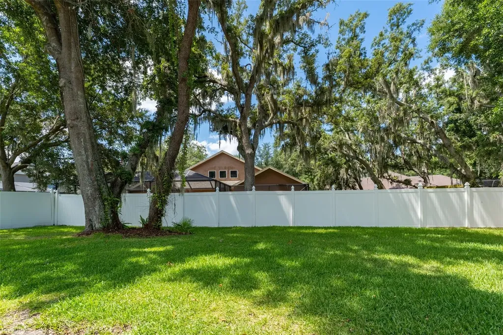 15211 Merlinglen Place Lithia FL 33547