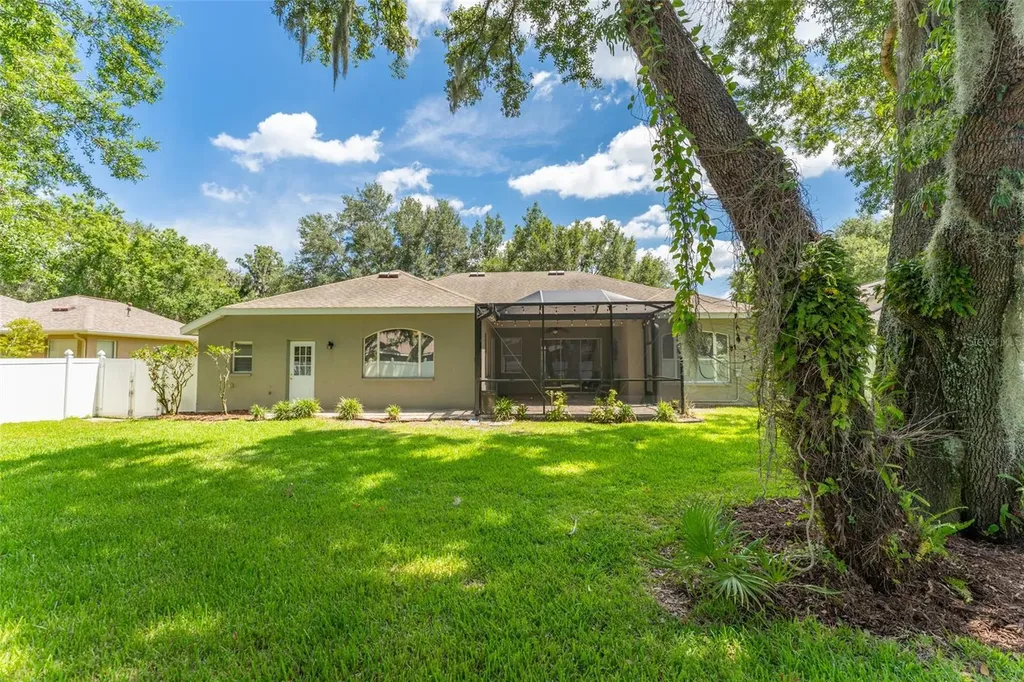 15211 Merlinglen Place Lithia FL 33547