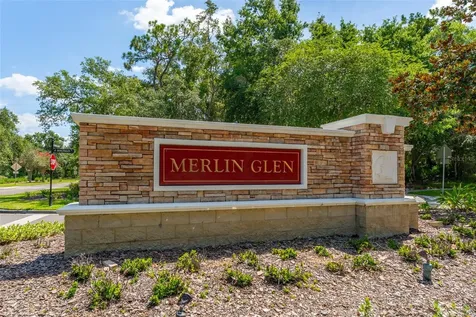 15211 Merlinglen Place Lithia FL 33547