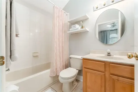 15211 Merlinglen Place Lithia FL 33547