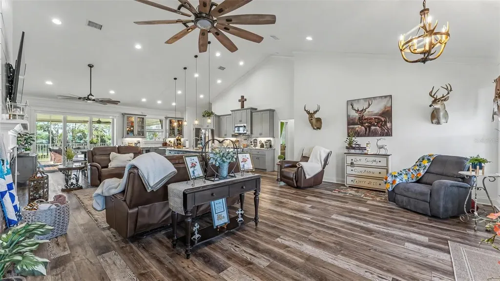 1044 Timbers Drive Fort Meade FL 33841