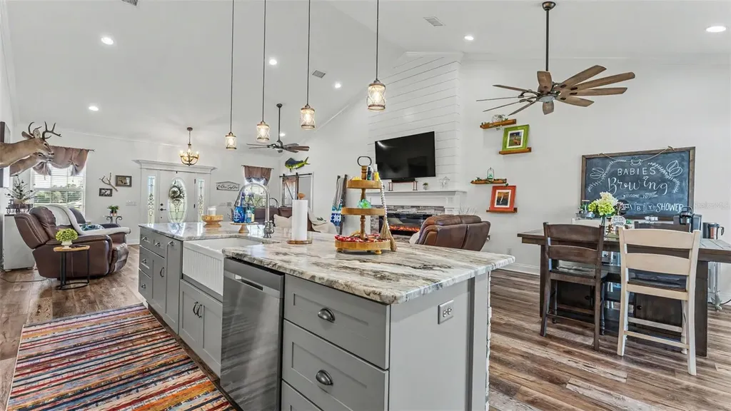 1044 Timbers Drive Fort Meade FL 33841