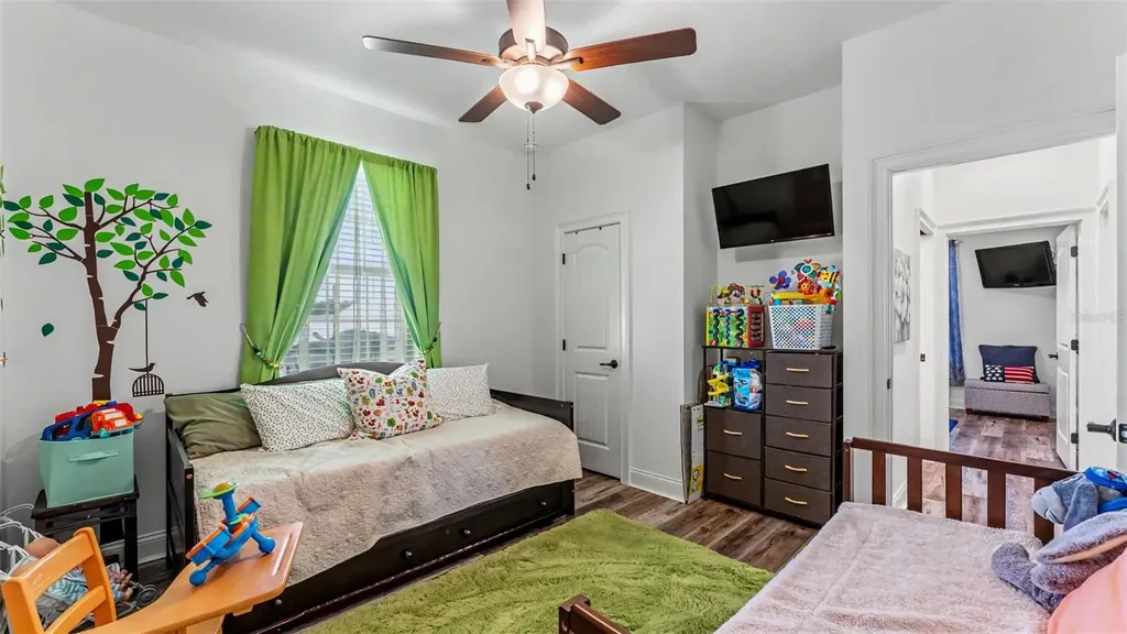 1044 Timbers Drive Fort Meade FL 33841