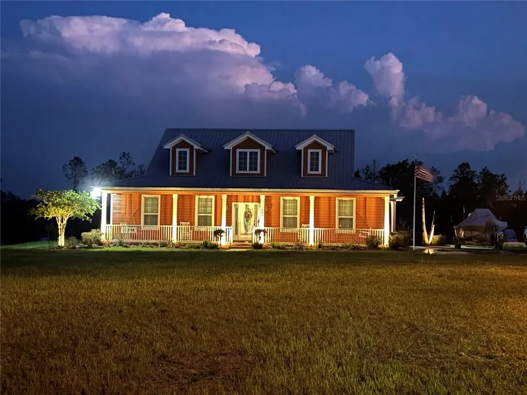 1044 Timbers Drive Fort Meade FL 33841