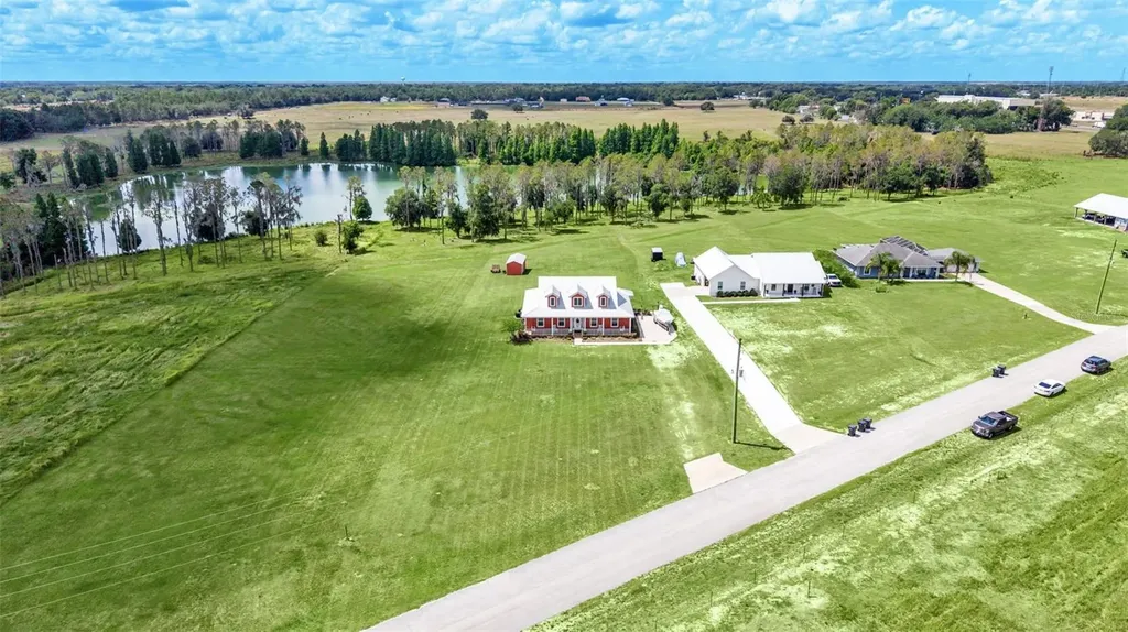 1044 Timbers Drive Fort Meade FL 33841