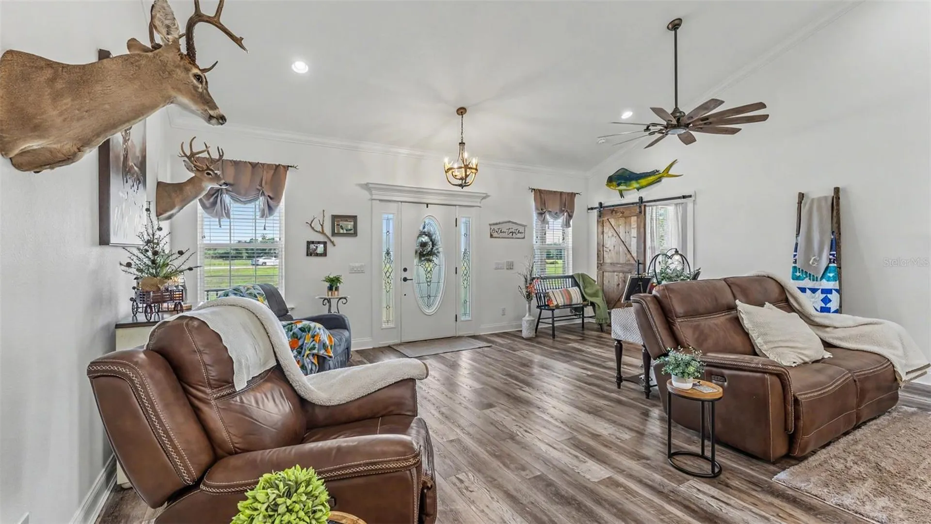 1044 Timbers Drive Fort Meade FL 33841