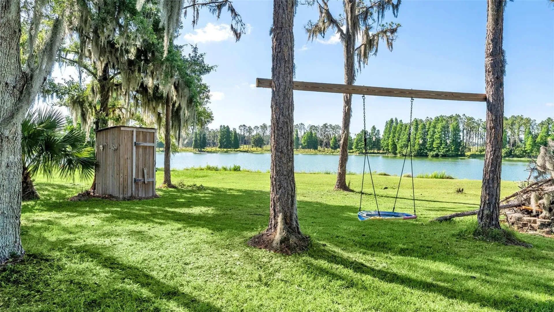 1044 Timbers Drive Fort Meade FL 33841