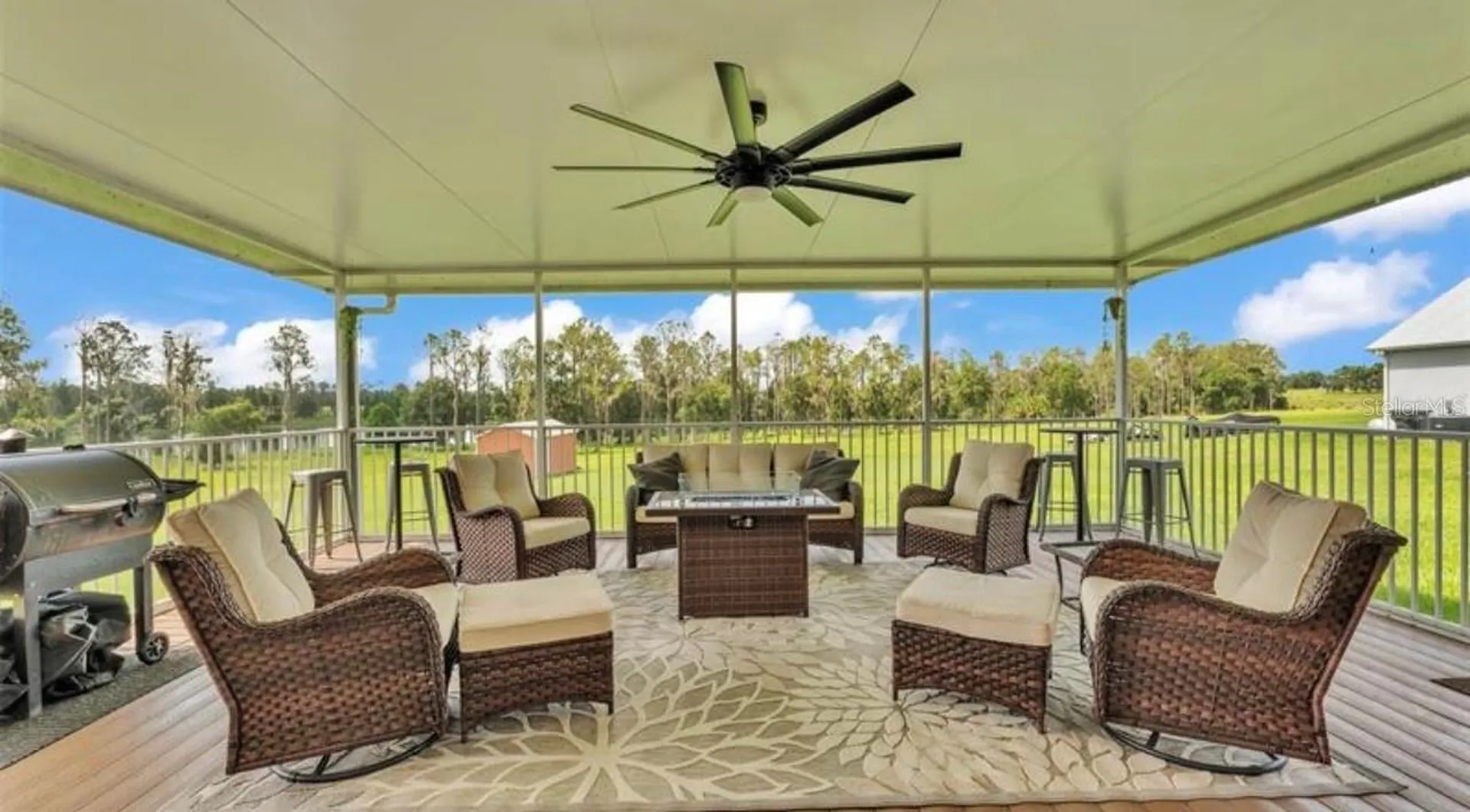1044 Timbers Drive Fort Meade FL 33841