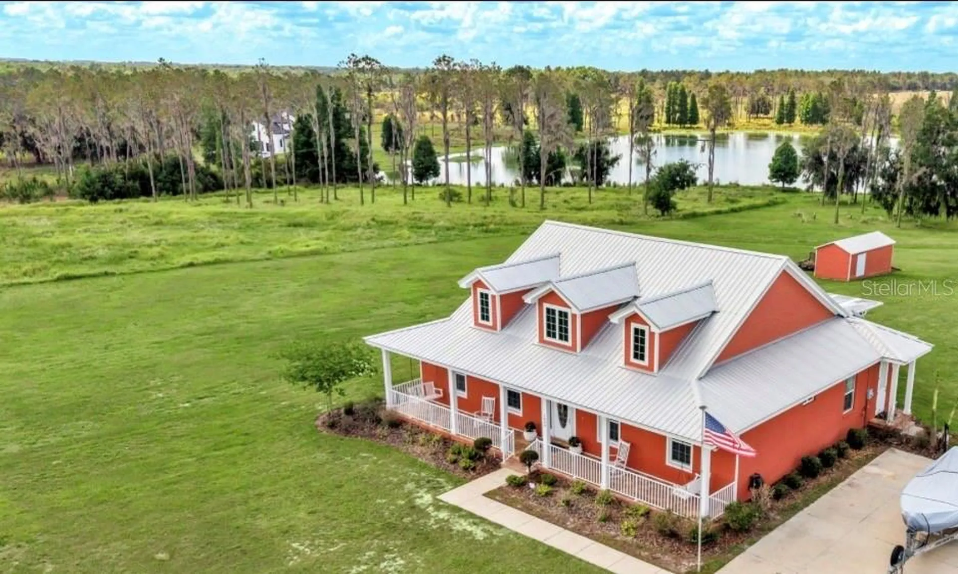 1044 Timbers Drive Fort Meade FL 33841