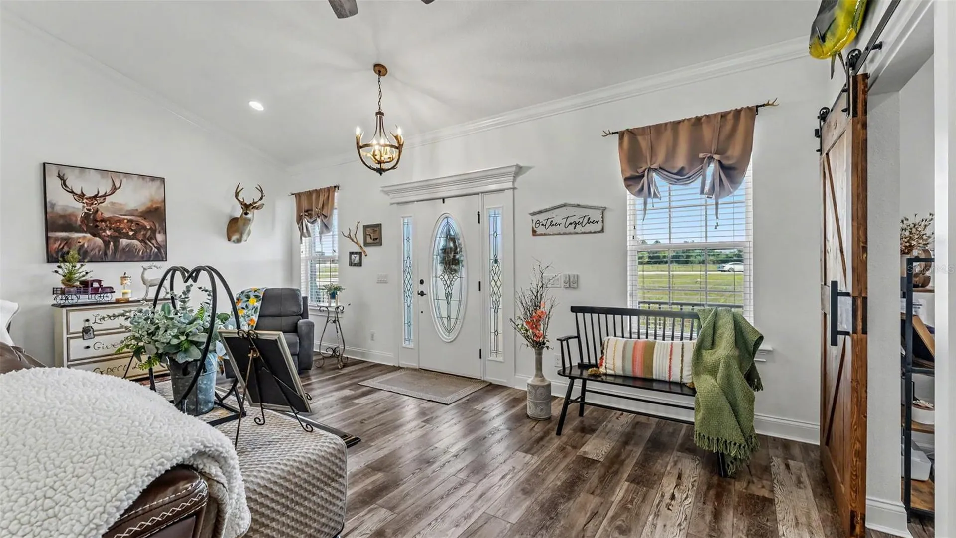1044 Timbers Drive Fort Meade FL 33841