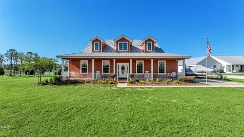 1044 Timbers Drive Fort Meade FL 33841