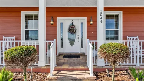 1044 Timbers Drive Fort Meade FL 33841