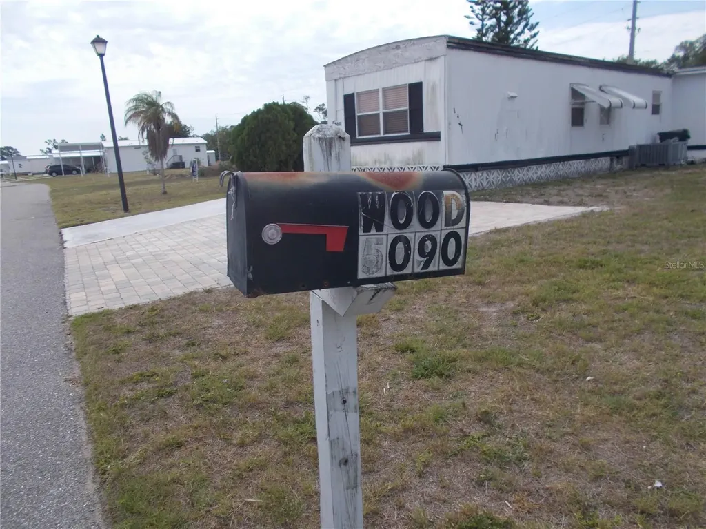 5090 Palena Boulevard North Port FL 34287