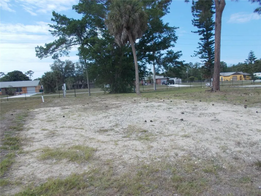 5090 Palena Boulevard North Port FL 34287
