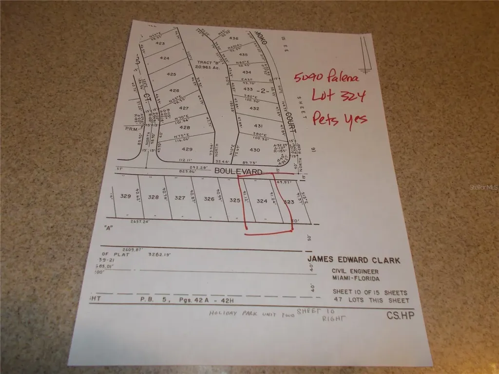 5090 Palena Boulevard North Port FL 34287
