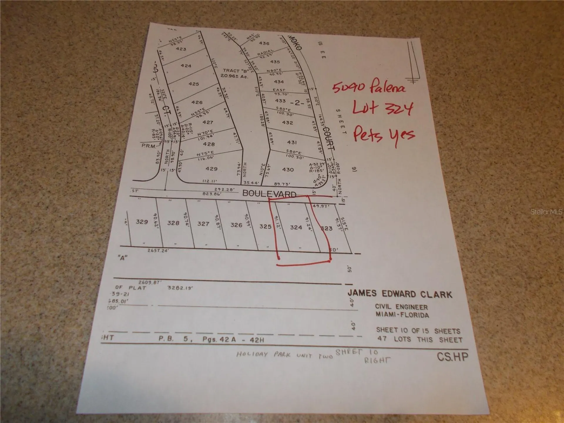 5090 Palena Boulevard North Port FL 34287