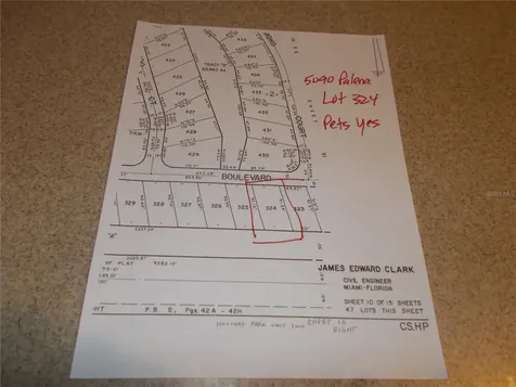 5090 Palena Boulevard North Port FL 34287